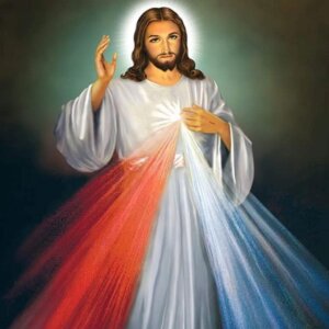 Why is Divine Mercy Sunday a big deal?