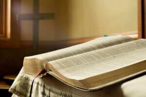 Why do Catholics have a longer Bible?