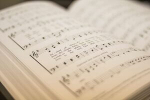 Can you have Mass without music?
