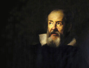 Did the Church punish Galileo?