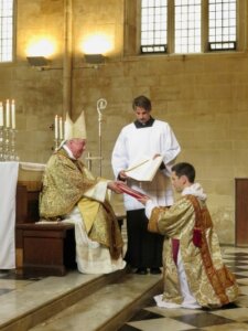 What do the different liturgical colors mean?