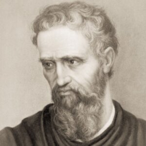 Did Michelangelo sculpt more than one Pietà?