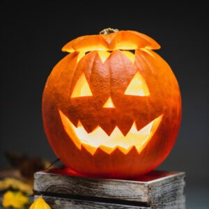 What are the Catholic origins of Halloween?